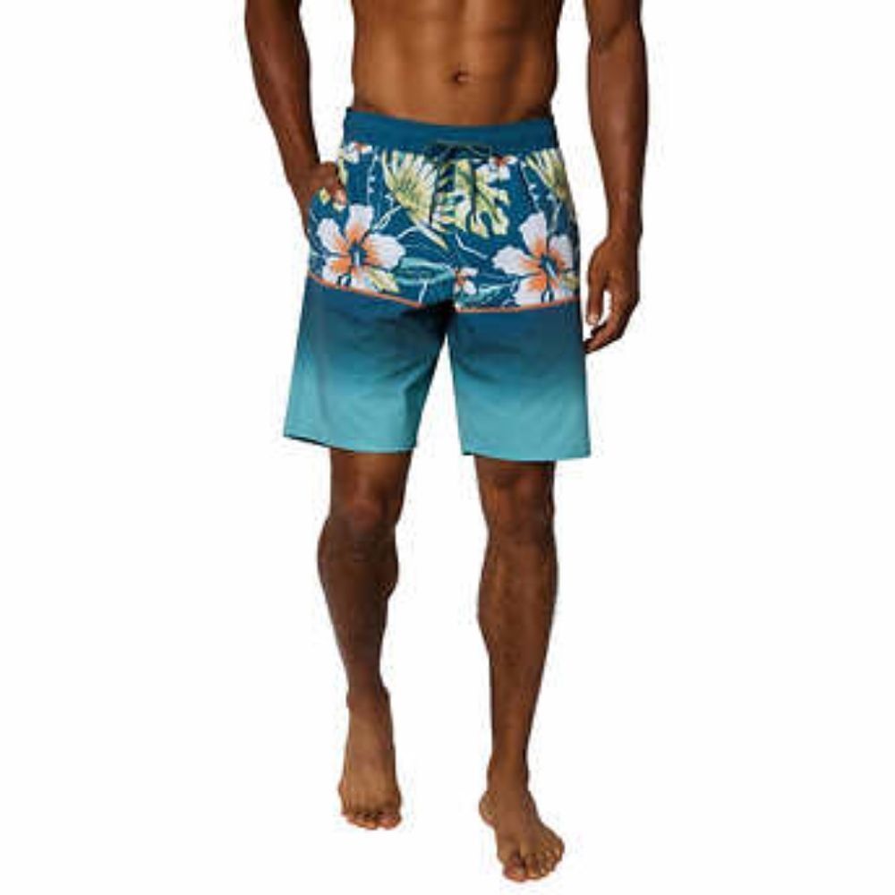 Hang Ten Men's Swim Short